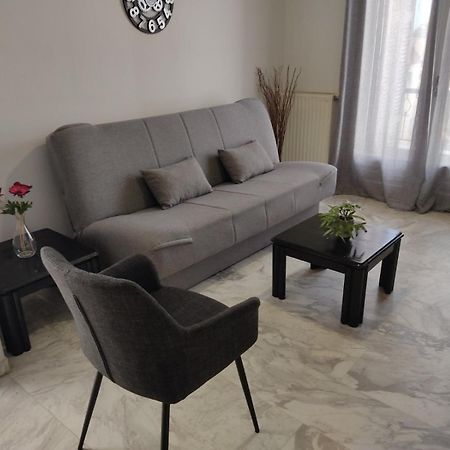 Apartamento Light And Sea 2 Kavala Exterior foto