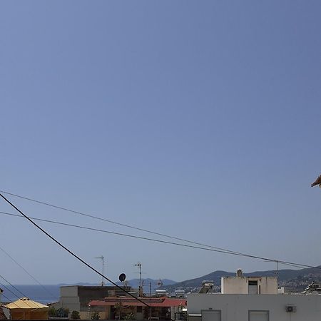 Apartamento Light And Sea 2 Kavala Exterior foto